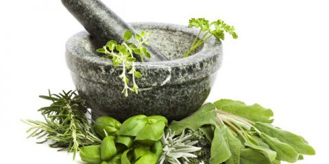 عکس گیاهان دارویی برای کاهش میل جنسی