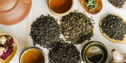 نسخه ترکیبی گیاهی